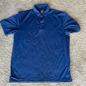 Callaway Golf Men’s Large Polo Shirt GUC